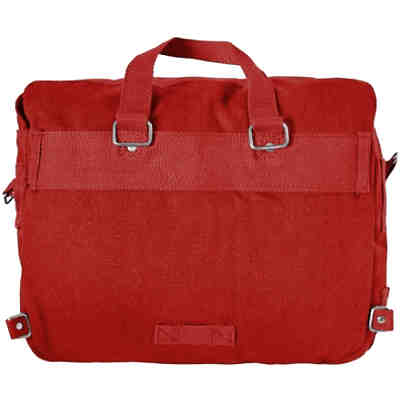 BW Einsatztasche, 12 l Umhängetaschen 2