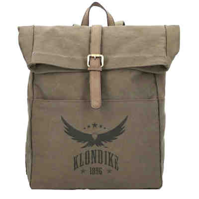 Chuck Rucksack 40 cm Laptopfach Laptop-Rucksäcke