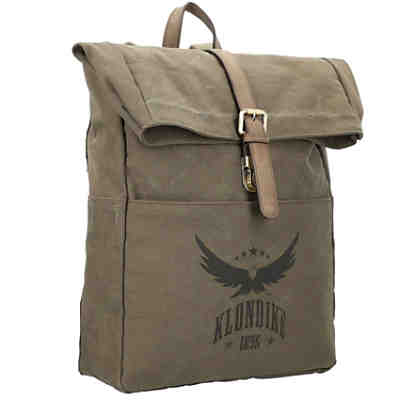 Chuck Rucksack 40 cm Laptopfach Laptop-Rucksäcke 2