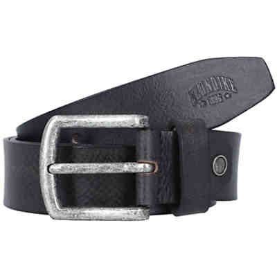 Seth Gürtel Leder Ledergürtel
