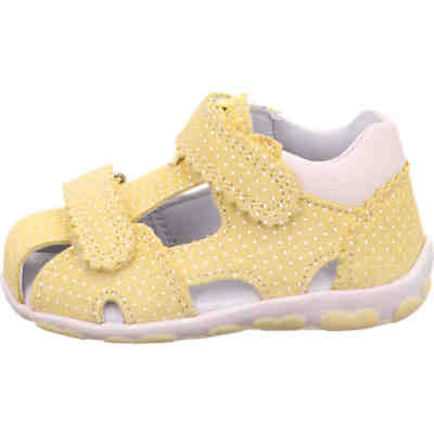 Baby Sandalen FANNI WMS Weite M4 für Mädchen 2