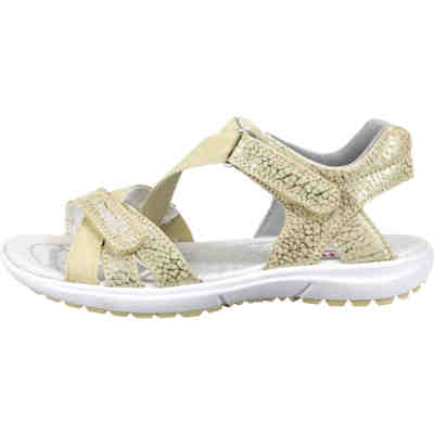 Sandalen RAINBOW WMS Weite M4 für Mädchen 2