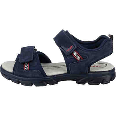 Sandalen SCORPIUS WMS Weite M4 für Jungen 2