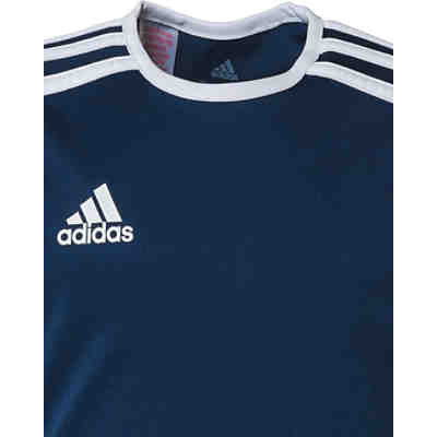 Trikot ENTRADA 18 JSYY für Jungen, Fußball (recycelt) 2