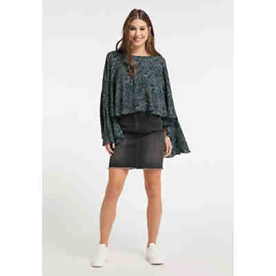 Bluse Langarmblusen 2