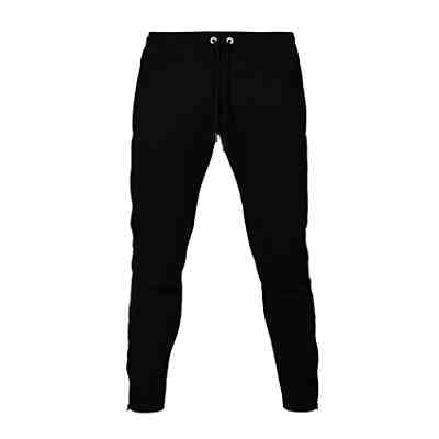 Herren Jogginghose Taped Pants Jogginghosen