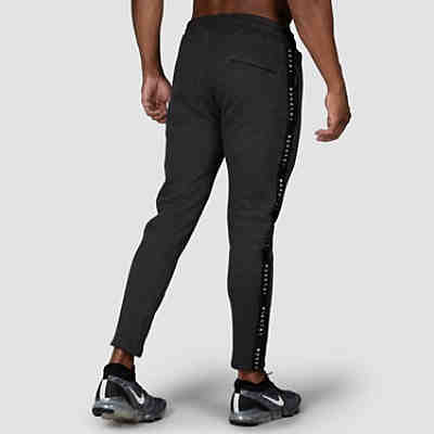 Herren Jogginghose Taped Pants Jogginghosen 2