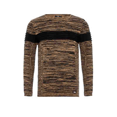 Cipo & Baxx Pullover