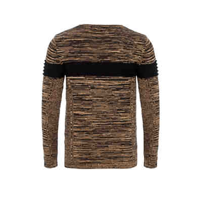 Cipo & Baxx Pullover 2