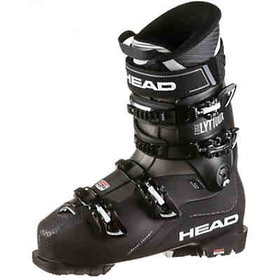 Skischuhe EDGE LYT 100 X GW BLACK Skischuhe