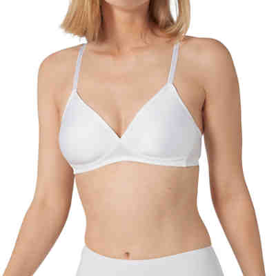 BH ohne Bügel mit Spacer Cup Soft Sensation P BHs 2
