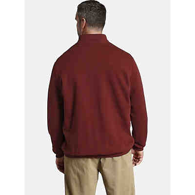 Sweatjacke DUKE ROGER Sweatjacken 2