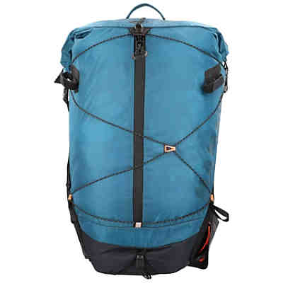 Ducan Spine Rucksack 58 cm Wanderrucksäcke