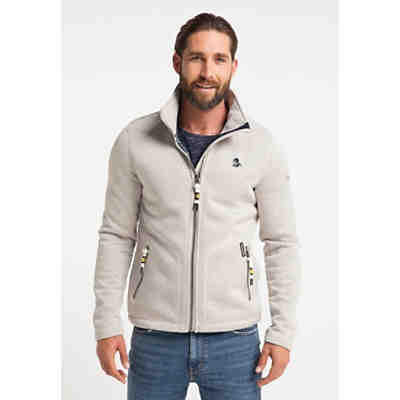 Strickfleecejacke Strickfleecejacken