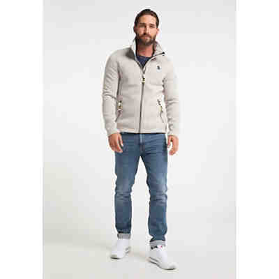 Strickfleecejacke Strickfleecejacken 2