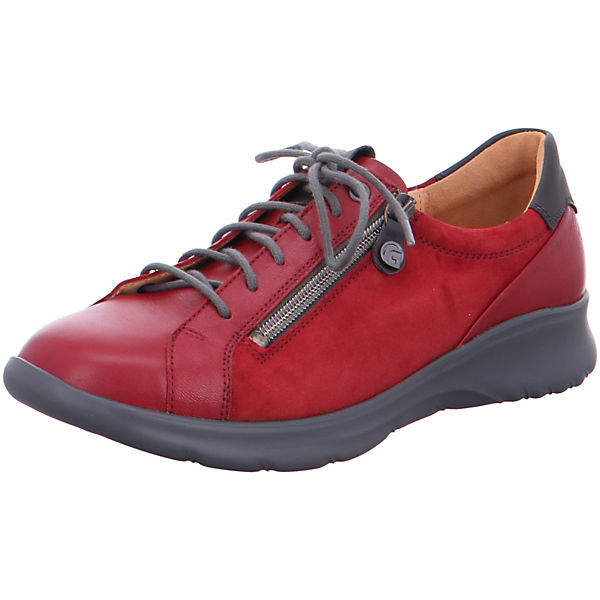 Schnürhalbschuhe Schnürschuhe