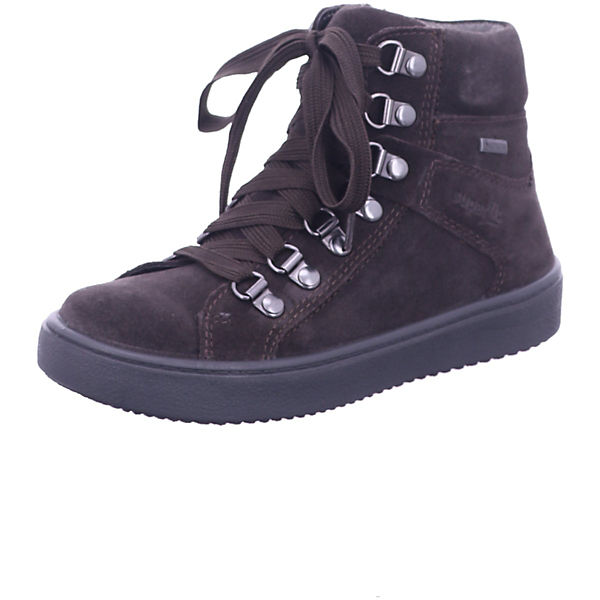 Schnürhalbschuhe Schnürschuhe