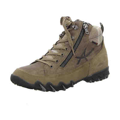 Outdoor Fitnessschuhe Klassische Stiefeletten