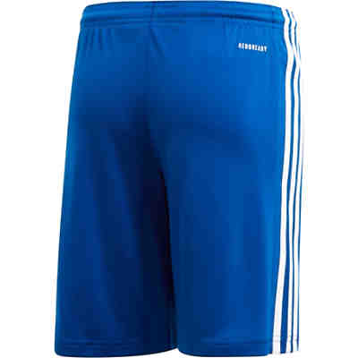 Shorts SQUAD 21 SHO Y für Jungen (recycelt) 2
