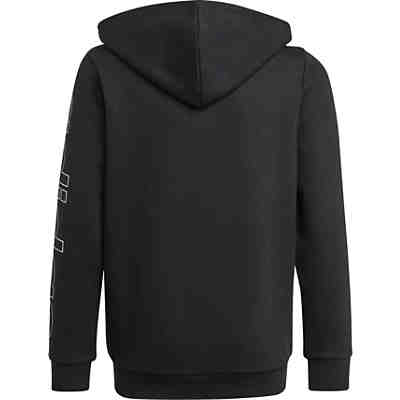 Sweatjacke B LIN FZ HD für Jungen 2