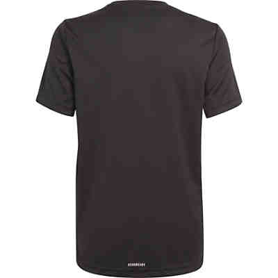 T-Shirt B SL T für Jungen (recycelt) 2