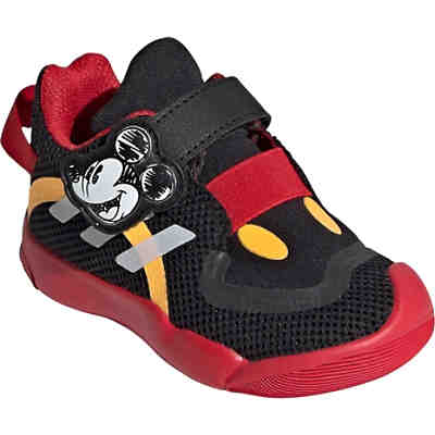 Baby Sportschuhe ACTIVEPLAY MICKEY für Jungen
