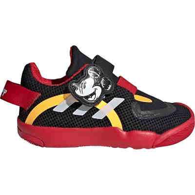 Baby Sportschuhe ACTIVEPLAY MICKEY für Jungen 2
