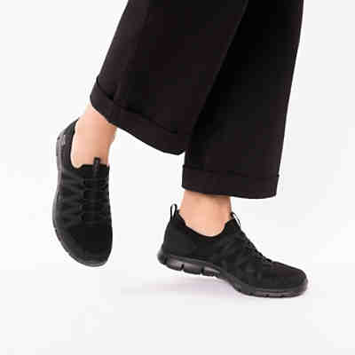 Gratis Chic Newness Slip-On-Sneaker 2