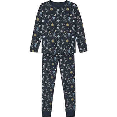 Schlafanzug für Jungen, Organic Cotton