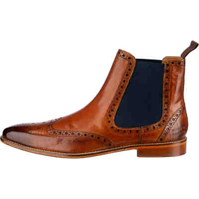 Martin 5 Chelsea Boots 2