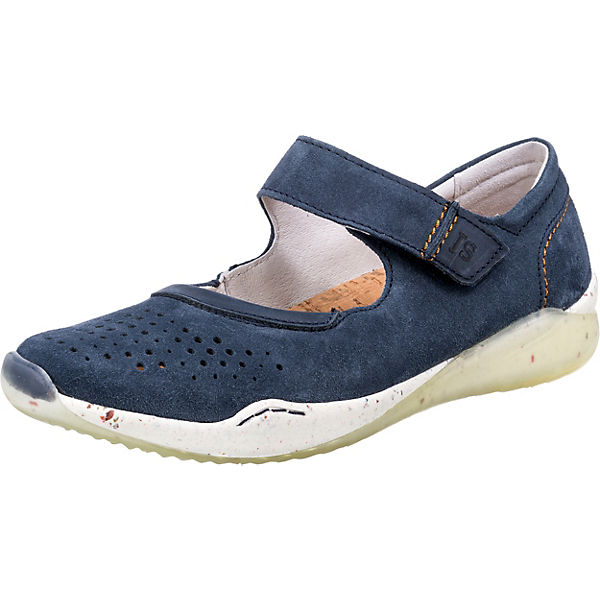 Ricky 15 Komfort-Ballerinas