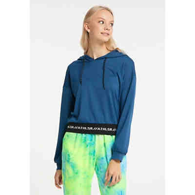 Sweater Kapuzenpullover