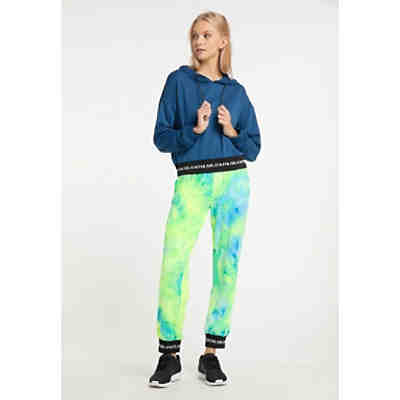 Sweater Kapuzenpullover 2
