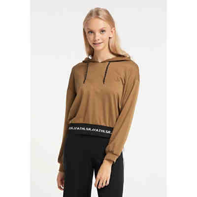Sweater Kapuzenpullover