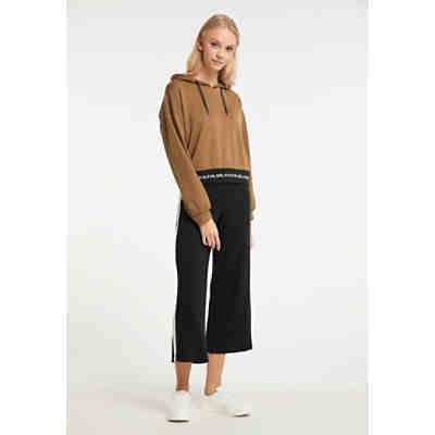Sweater Kapuzenpullover 2