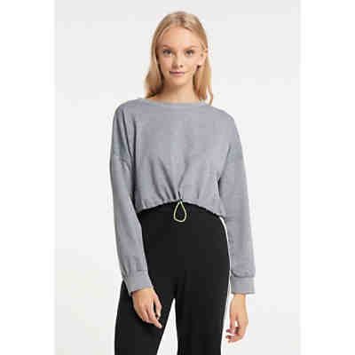 Pullover Sweatshirts