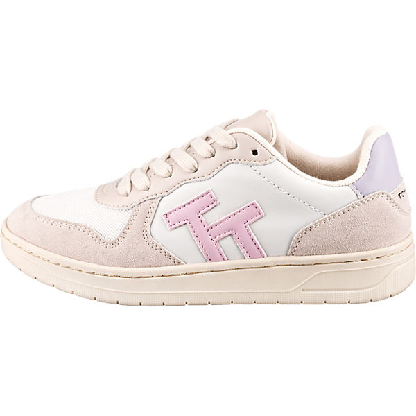 Sneakers Low