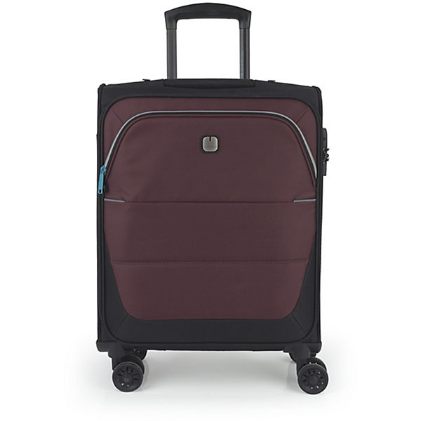 Concept 4-Rollen Kabinentrolley 55 cm Trolleys