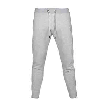 Herren Jogginghose Taped Pants Jogginghosen