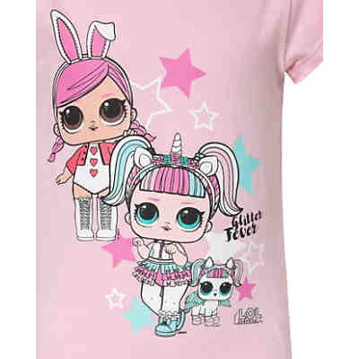 L.O.L. T-Shirt für Mädchen 2