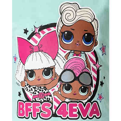 L.O.L. T-Shirt für Mädchen 2