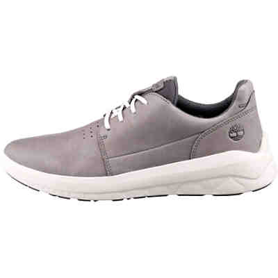 Bradtreet Ultra Leather Ox Schnürschuhe 2
