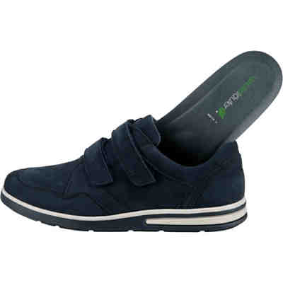Klemens Komfort-Halbschuhe 2