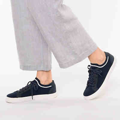 Swan Sneakers Low 2