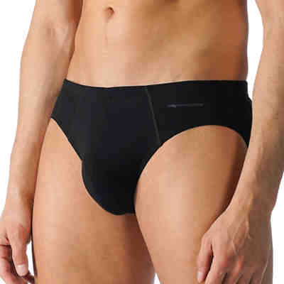 Jazzpant - Unterhose 2er Pack Casual Cotton Slips 2