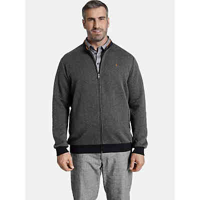 Sweatjacke ANNTHONY Sweatjacken