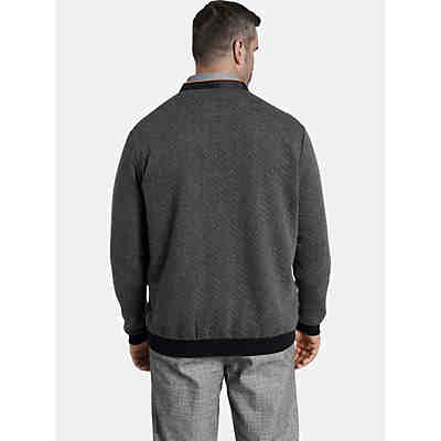 Sweatjacke ANNTHONY Sweatjacken 2