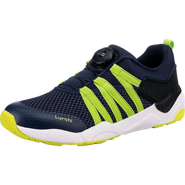 Sneakers Low WMS Weite M für Jungen