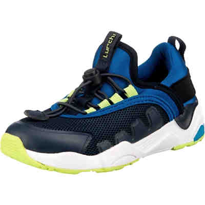 Sneakers Low WMS Weite M für Jungen