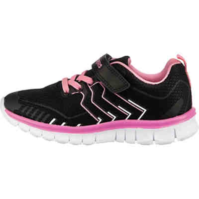 Sneakers Low für Mädchen 2